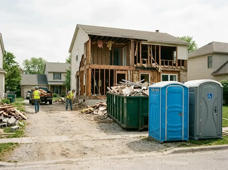 home-renovation-demolition-sit-010 — frequently asked questions, Portable Toilet & Dumpsters Rental in Woodstock, GA